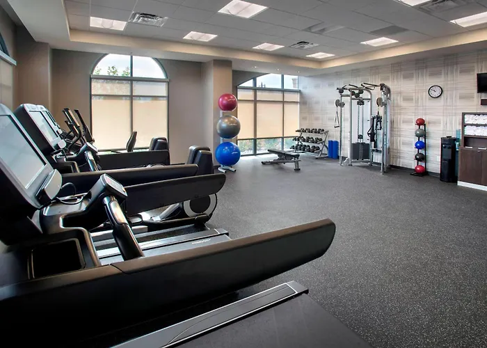 Courtyard By Marriott Philadelphia Lansdale