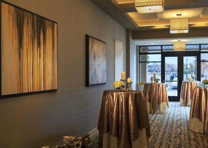 Courtyard By Marriott Philadelphia Lansdale