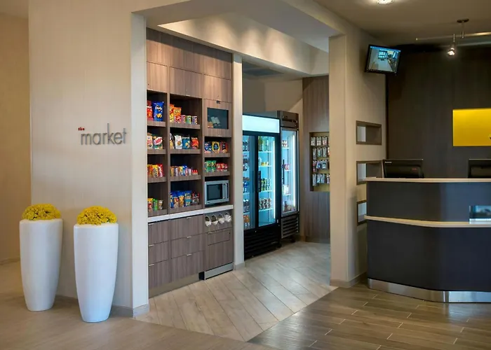 Courtyard By Marriott Philadelphia Lansdale