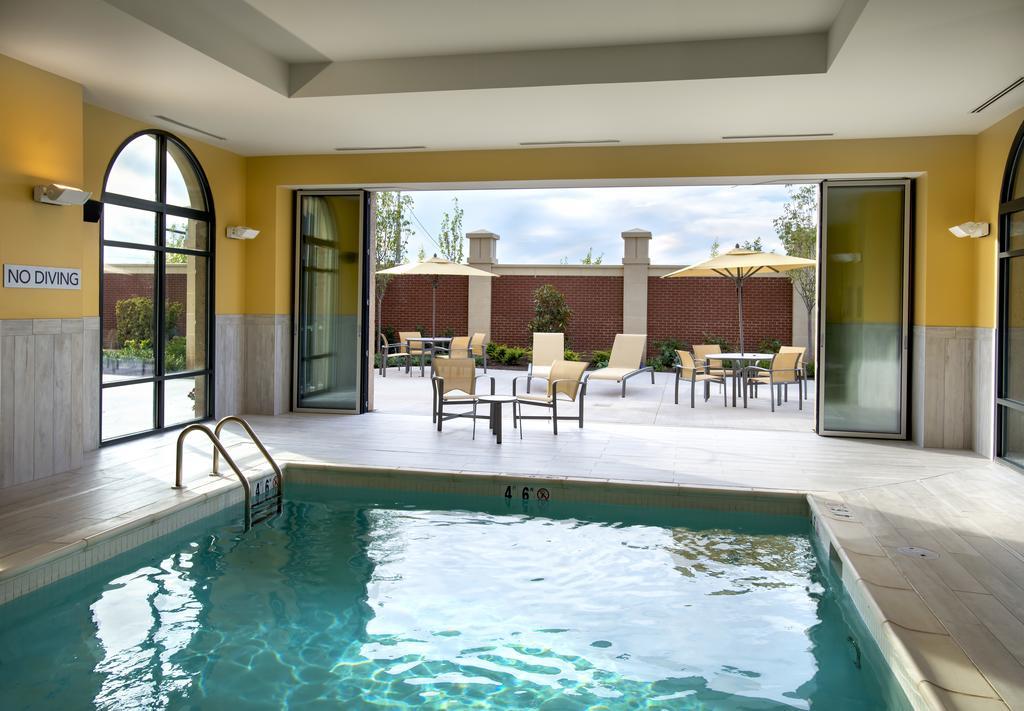 Hotel Courtyard By Marriott Philadelphia