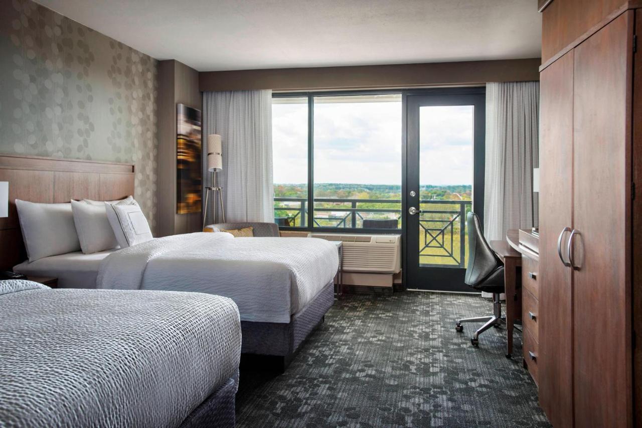 Courtyard By Marriott Philadelphia Hotel Lansdale