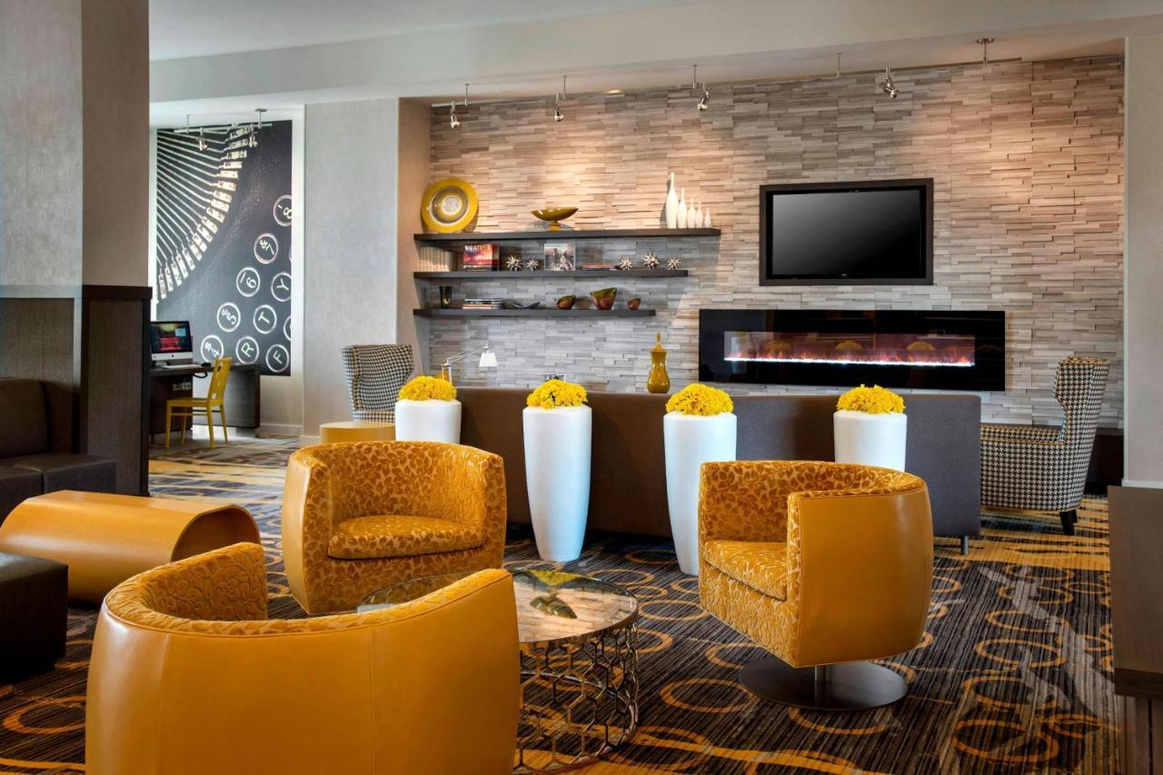 Courtyard By Marriott Philadelphia 4*