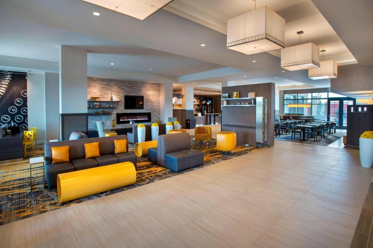 Courtyard By Marriott Philadelphia 4* Lansdale