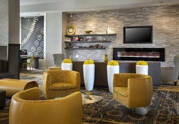 Courtyard By Marriott Philadelphia 4* Lansdale