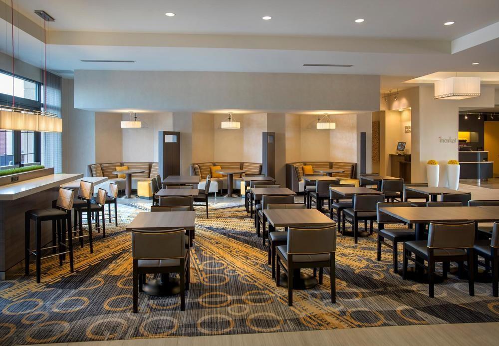 Courtyard By Marriott Philadelphia 4* Lansdale