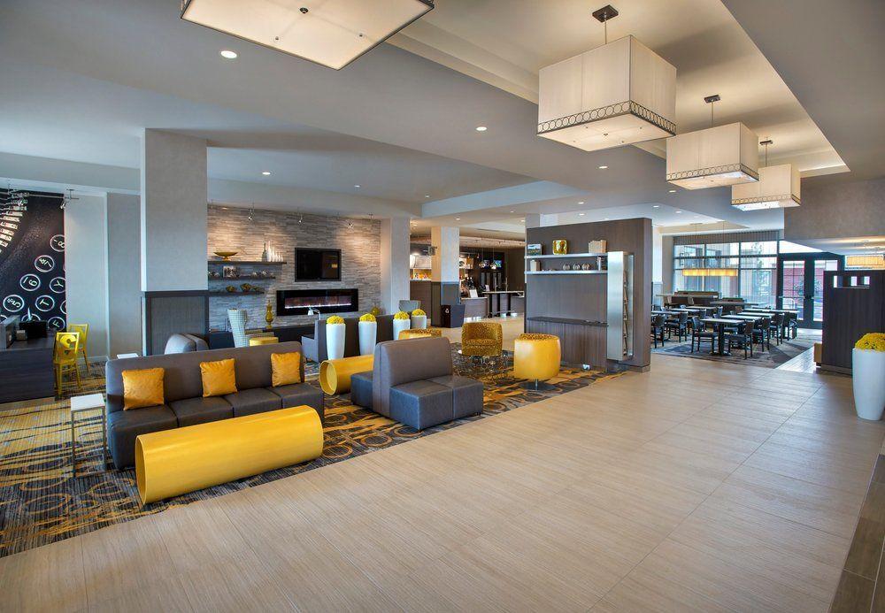 Courtyard By Marriott Philadelphia 4* Lansdale