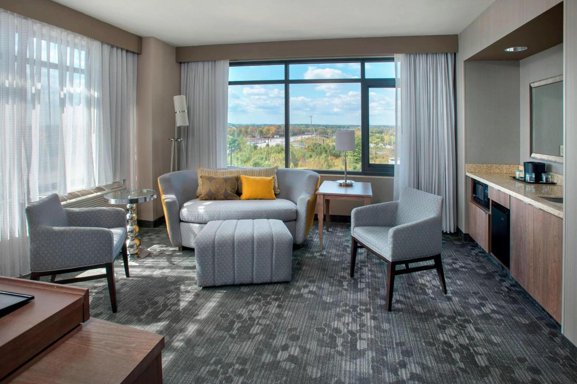 Courtyard By Marriott Philadelphia Lansdale