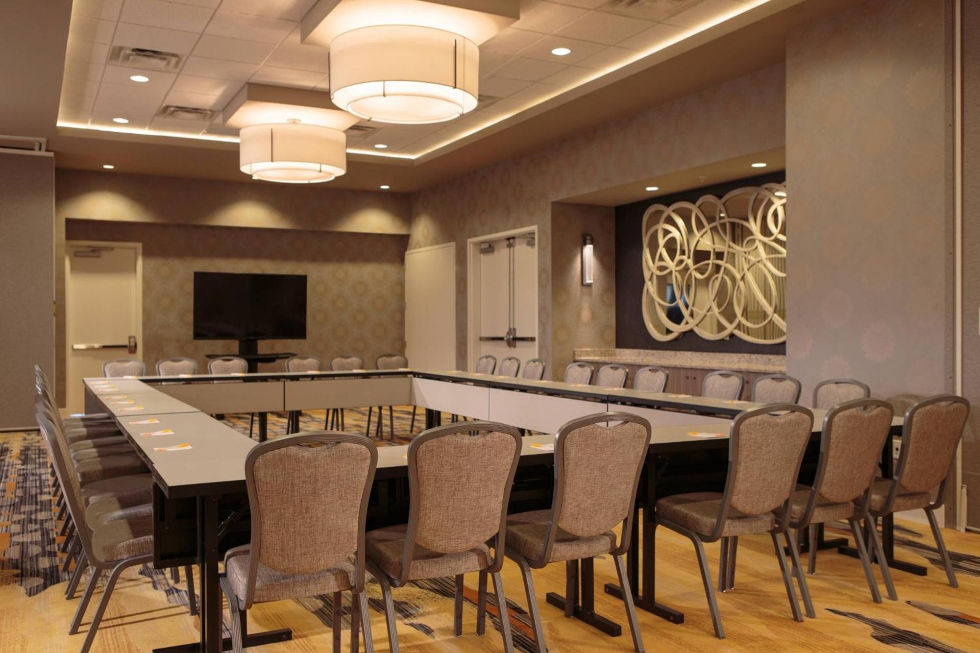 Courtyard By Marriott Philadelphia Lansdale