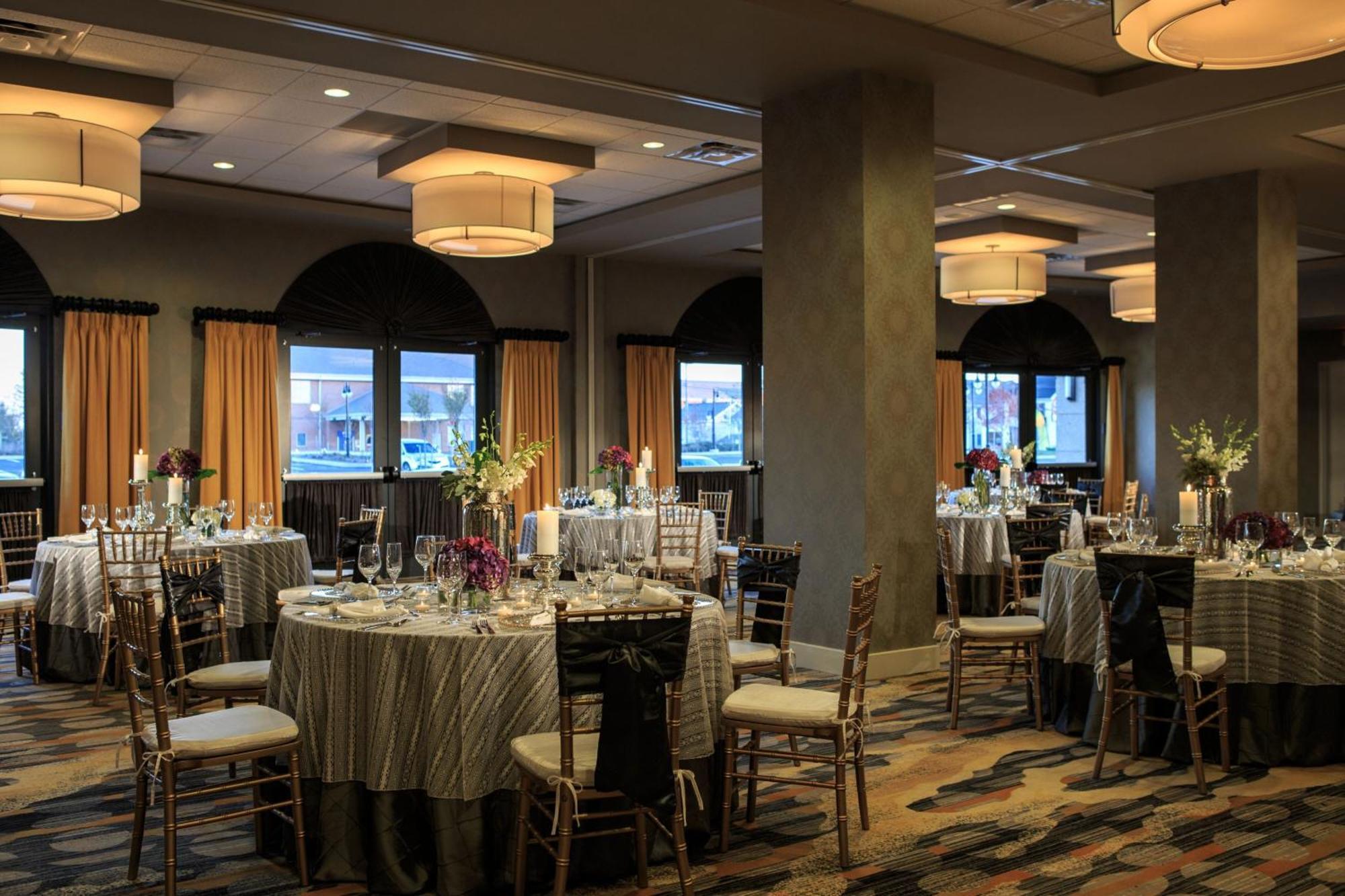 Courtyard By Marriott Philadelphia Hotel 4*