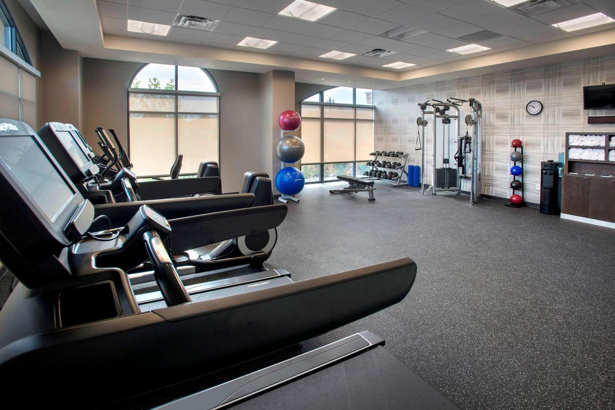 Courtyard By Marriott Philadelphia 4*