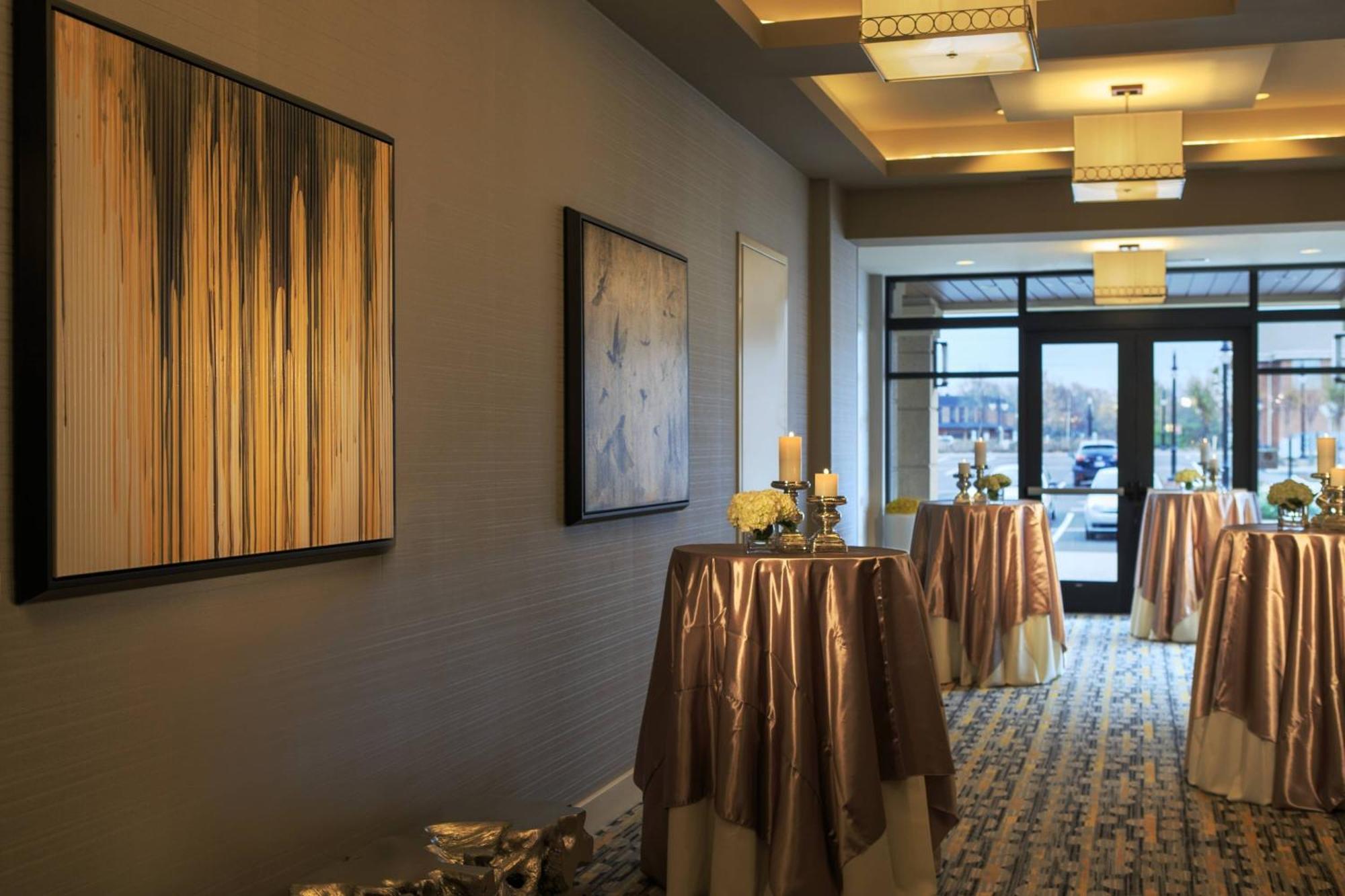 Courtyard By Marriott Philadelphia Hotel 4*