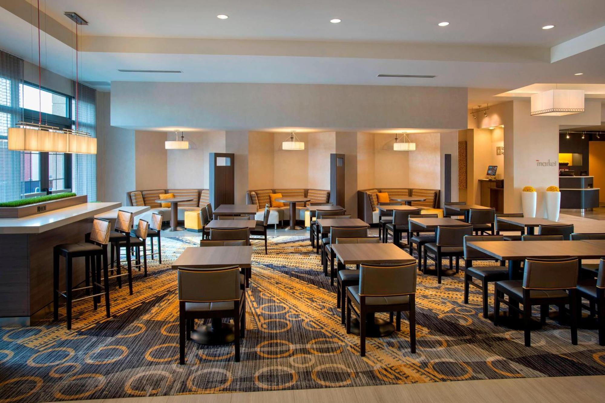 Courtyard By Marriott Philadelphia Hotel Lansdale