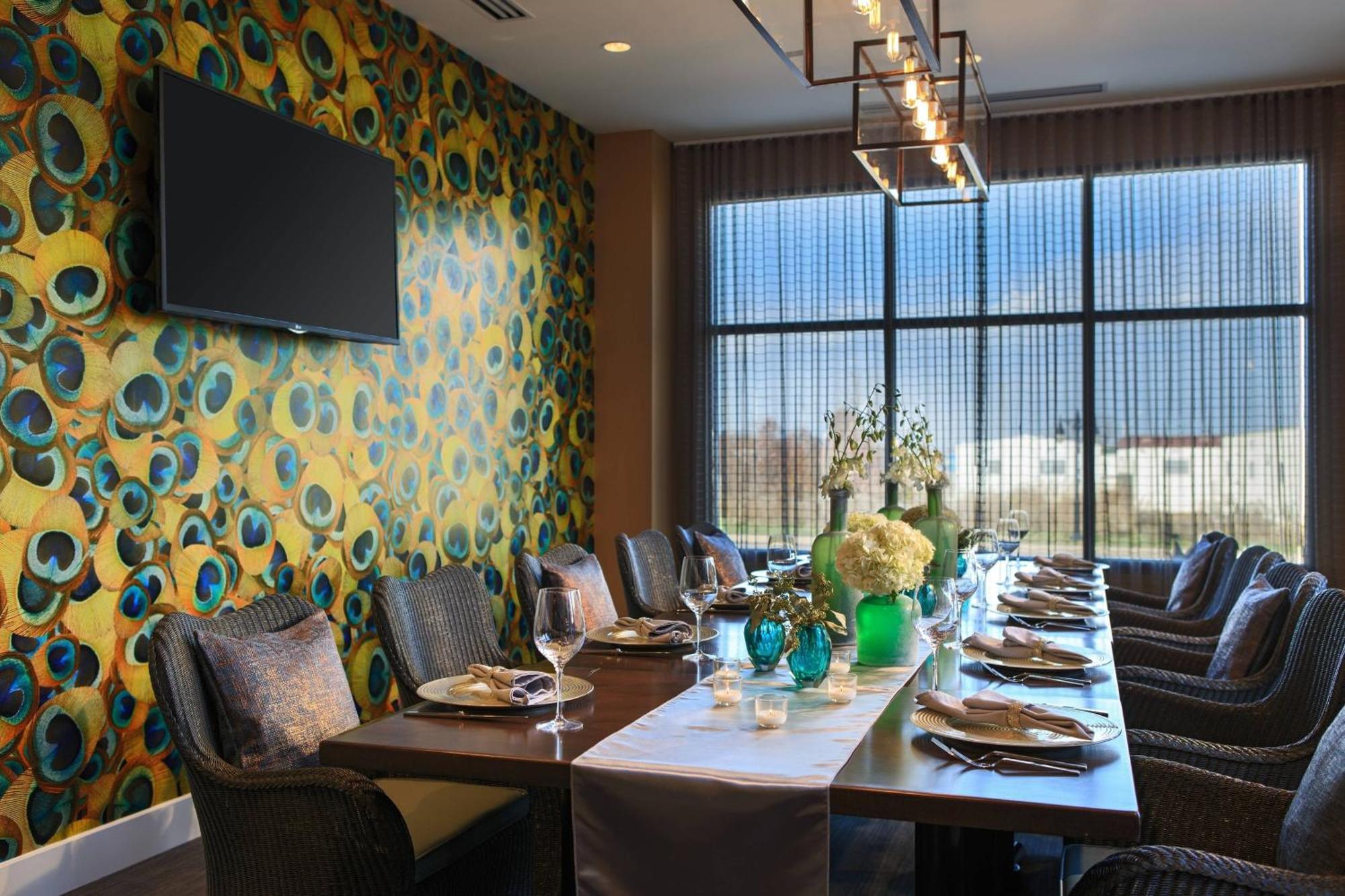 Hotel Courtyard By Marriott Philadelphia Lansdale