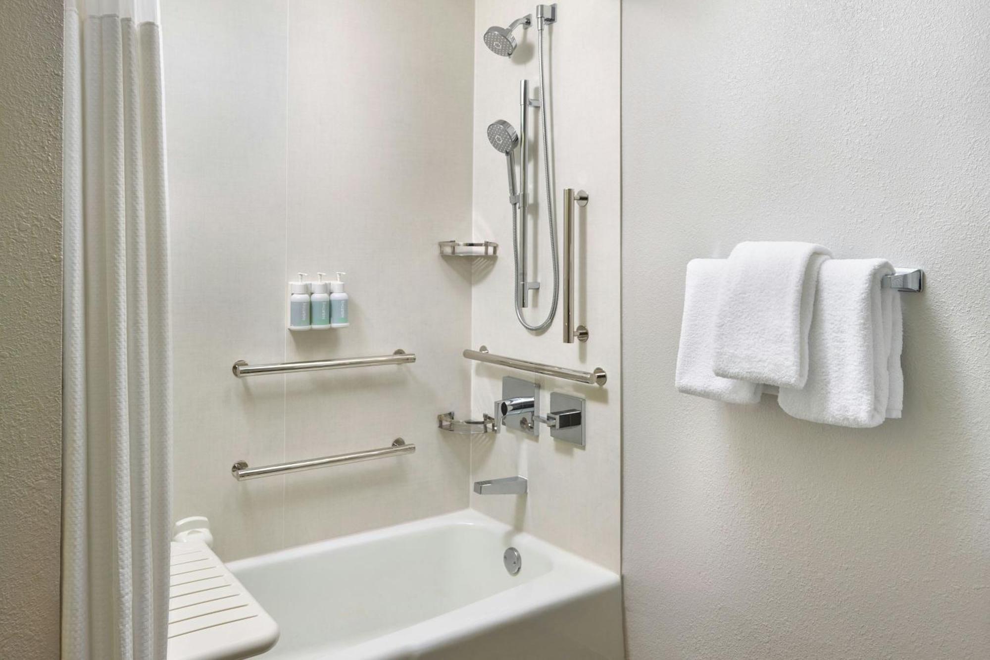 Hotel Courtyard By Marriott Philadelphia