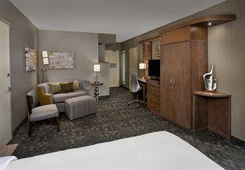 Hotel Courtyard By Marriott Philadelphia 4*