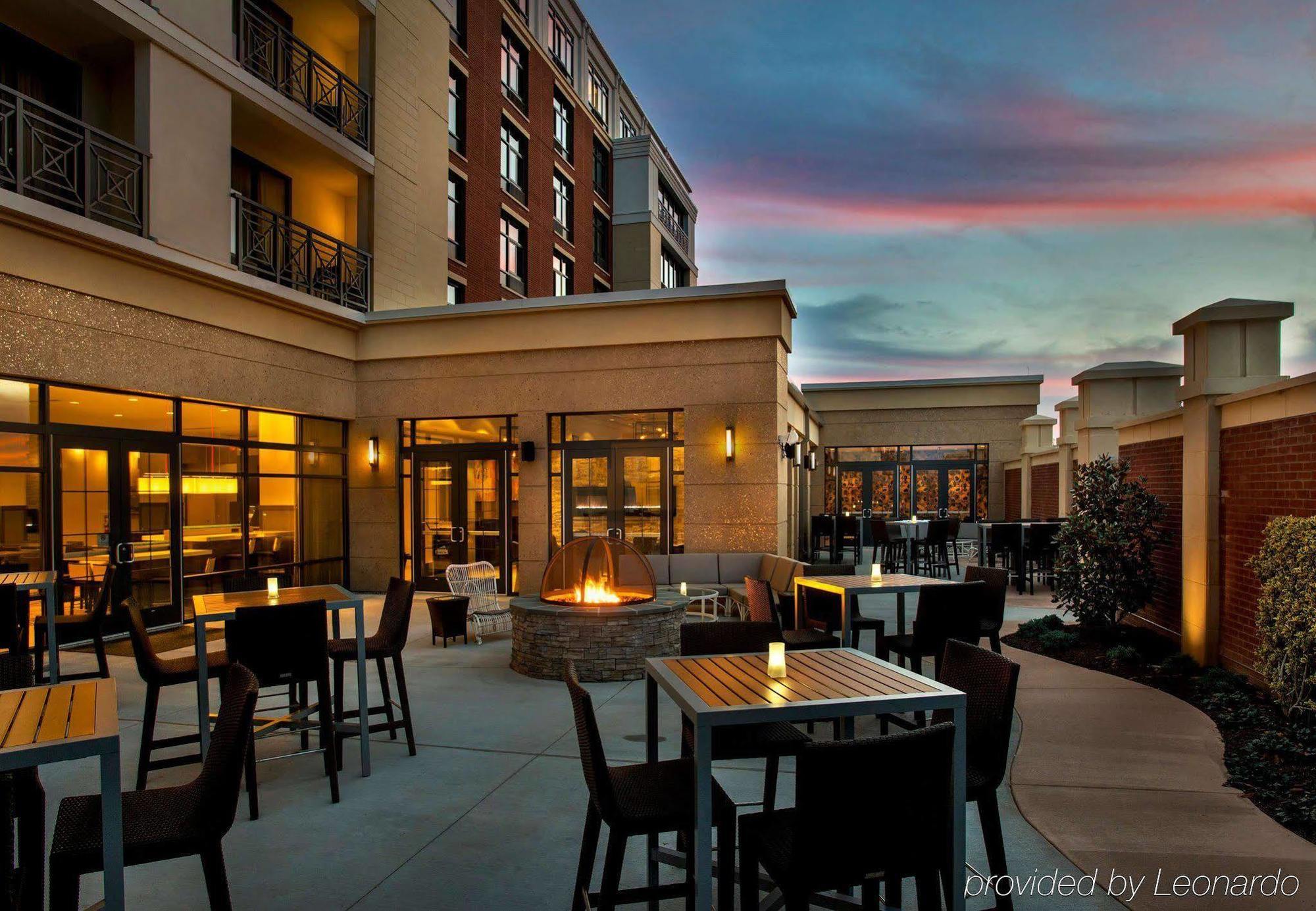 Courtyard By Marriott Philadelphia Hotel 4*