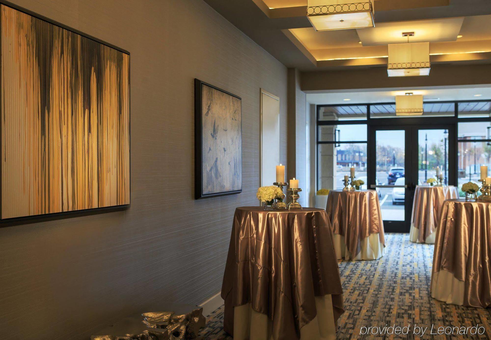 Hotel Courtyard By Marriott Philadelphia
