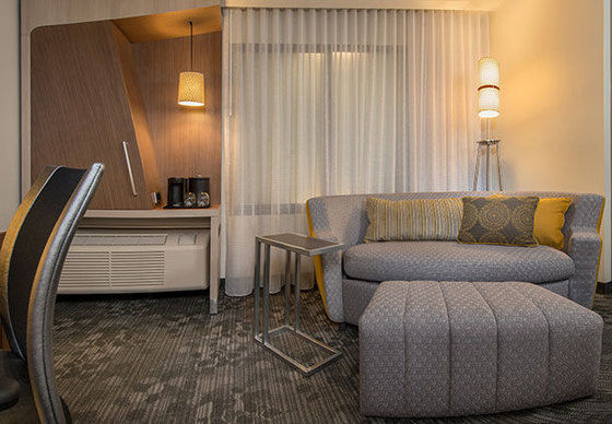Hotel Courtyard By Marriott Philadelphia