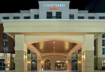 Courtyard By Marriott Philadelphia 4* Lansdale