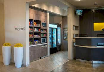 Courtyard By Marriott Philadelphia Hotel 4*
