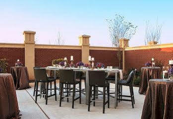 Courtyard By Marriott Philadelphia 4*